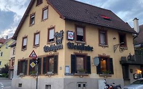 Hotel Waldhorn